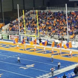 Meet your Posher, Timothy